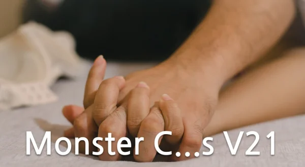 Monster C...s V21