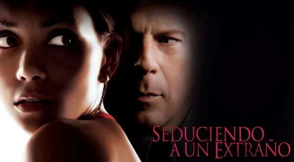 Seduciendo a un extraño