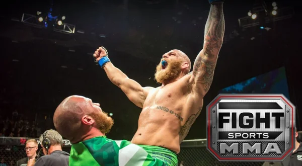 Fight Sports MMA