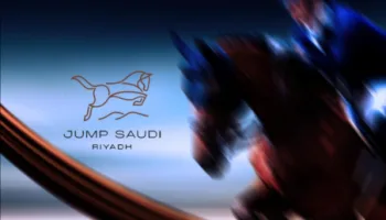 Jump Saudi '25 H/L: CSI5 FEI World Cup stage H/L