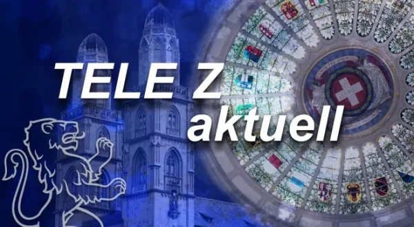 TELE Z aktuell