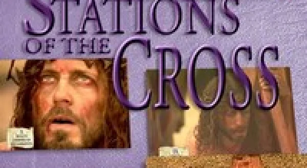 Stations of the Cross