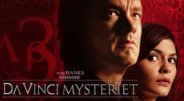 Da Vinci Mysteriet