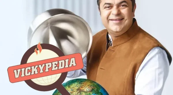 Vickypedia
