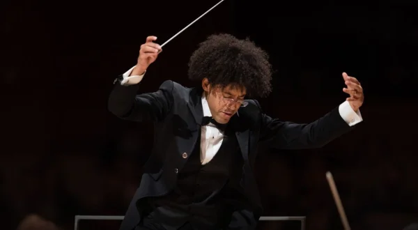 Rafael Payare, Orchestre Symphonique de Montréal - Bruckner