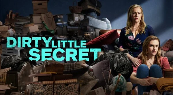 Dirty Little Secret