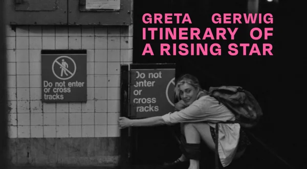 Greta Gerwing,