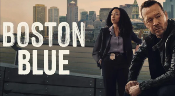Boston Blue