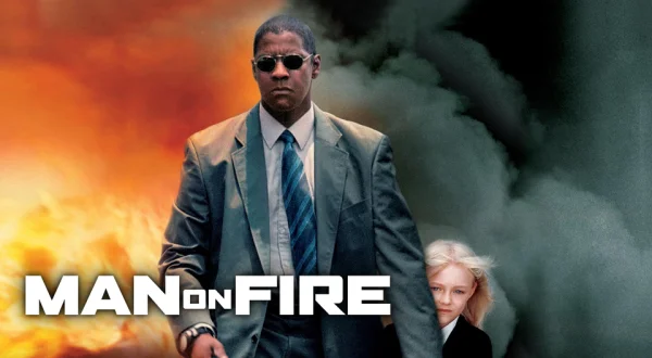 Man on Fire