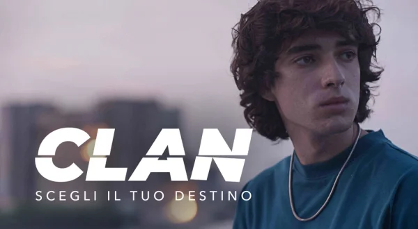 Clan: Scegli il tuo destino