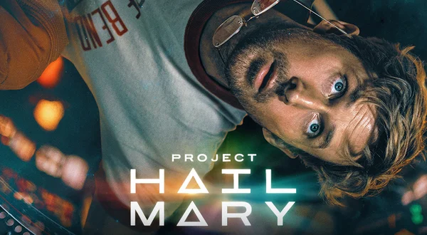 Project Hail Mary