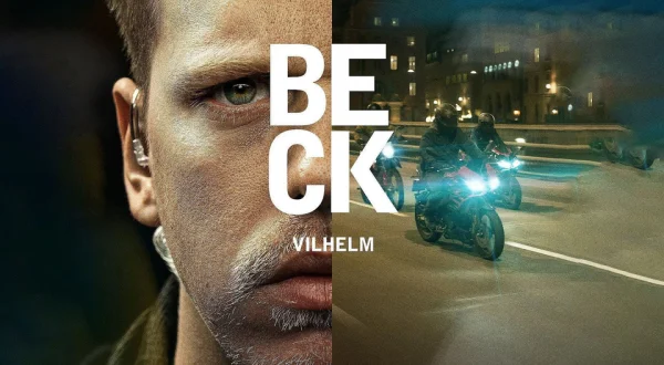 Beck - Vilhelm