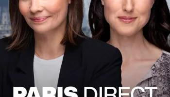 Paris direct : le journal