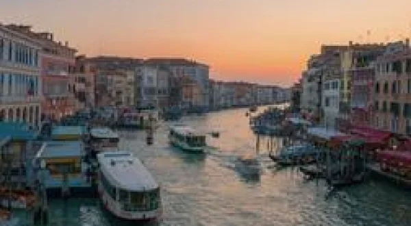 Venise : les défis hors normes des bâtisseurs