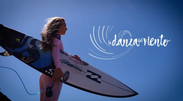 La Danza del Viento