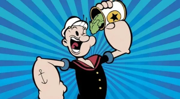 Popeye el Marino