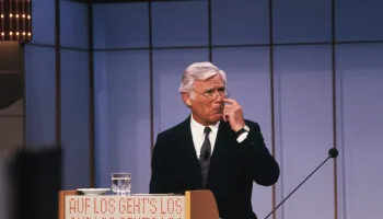 Auf los geht's los – Auslese