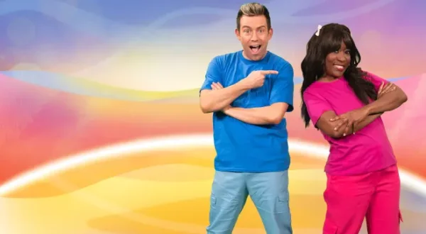 Move It Milkshakers!