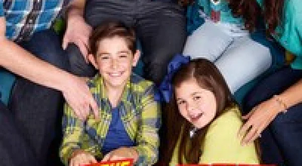 The Thundermans