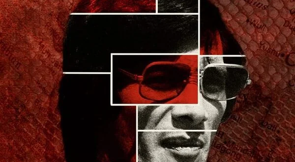Tueur en série ? L'histoire vraie du Serpent