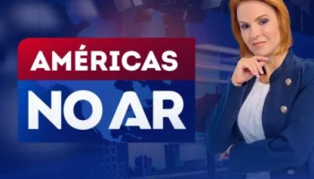 Américas no Ar - Resumo da Semana
