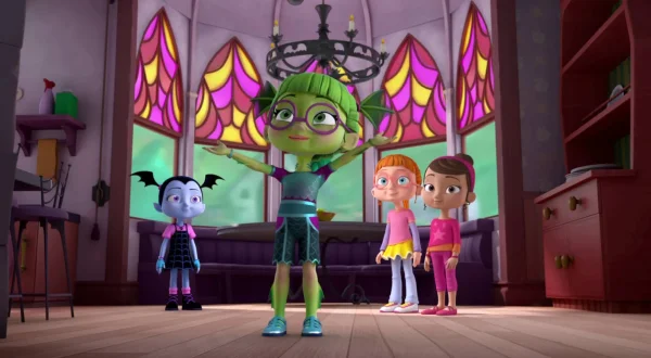 Vampirina