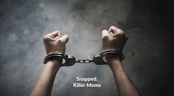 Snapped: Killer Moms