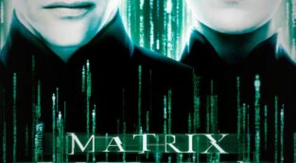 Matrix Reloaded