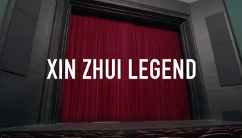 Xin Zhui Legend
