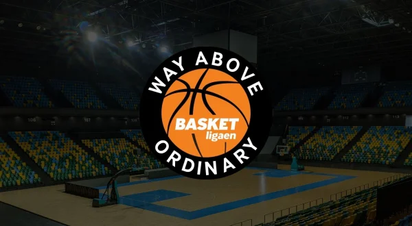 Basketball: Basketligaen