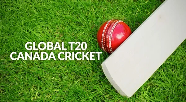 Live: Global T20 Canada Cricket