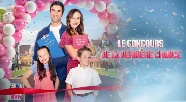 Le concours de la dernière chance