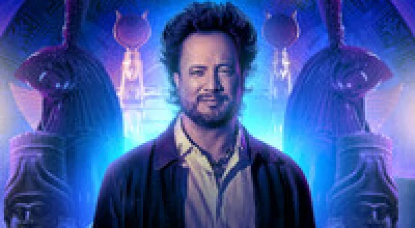 Ancient Aliens