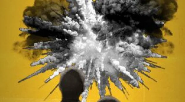Palomares: El día que ardió el cielo