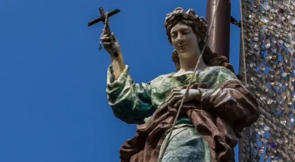 La croce e la spada