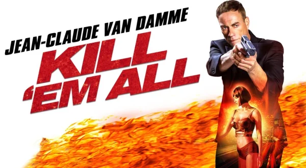 Kill 'Em All