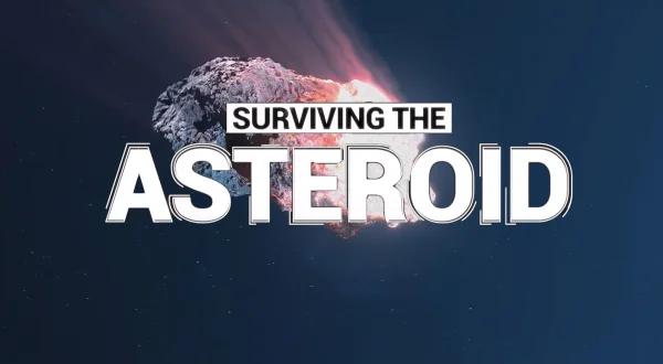 De som overlevde asteroiden