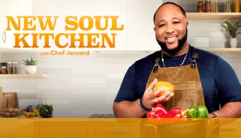 New Soul Kitchen