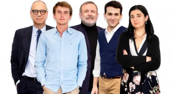 L'indignato speciale
