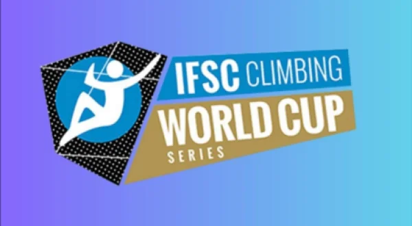 Escalada - Escalada: World Series - Innsbruck
