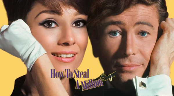 How to Steal a Million