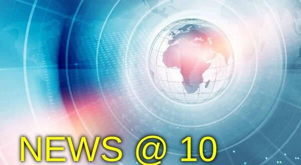 News @ 10