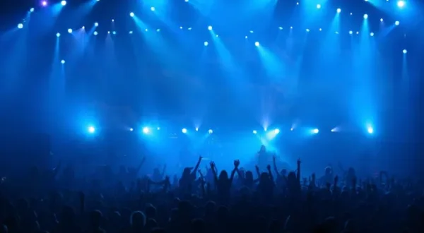 2CELLOS - Itunes Festival
