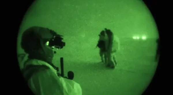 Die tödlichsten Waffen