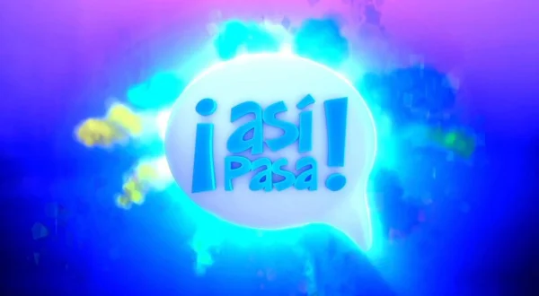 Así pasa