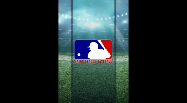 MLB Baseball