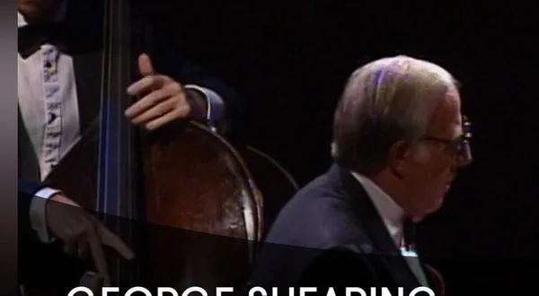 George Shearing Duo feat. Neil Swainson