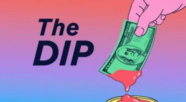 The Dip