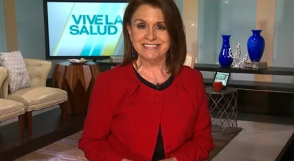 Vive la salud