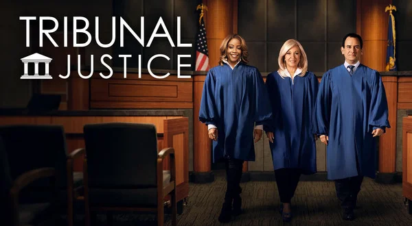 Tribunal Justice